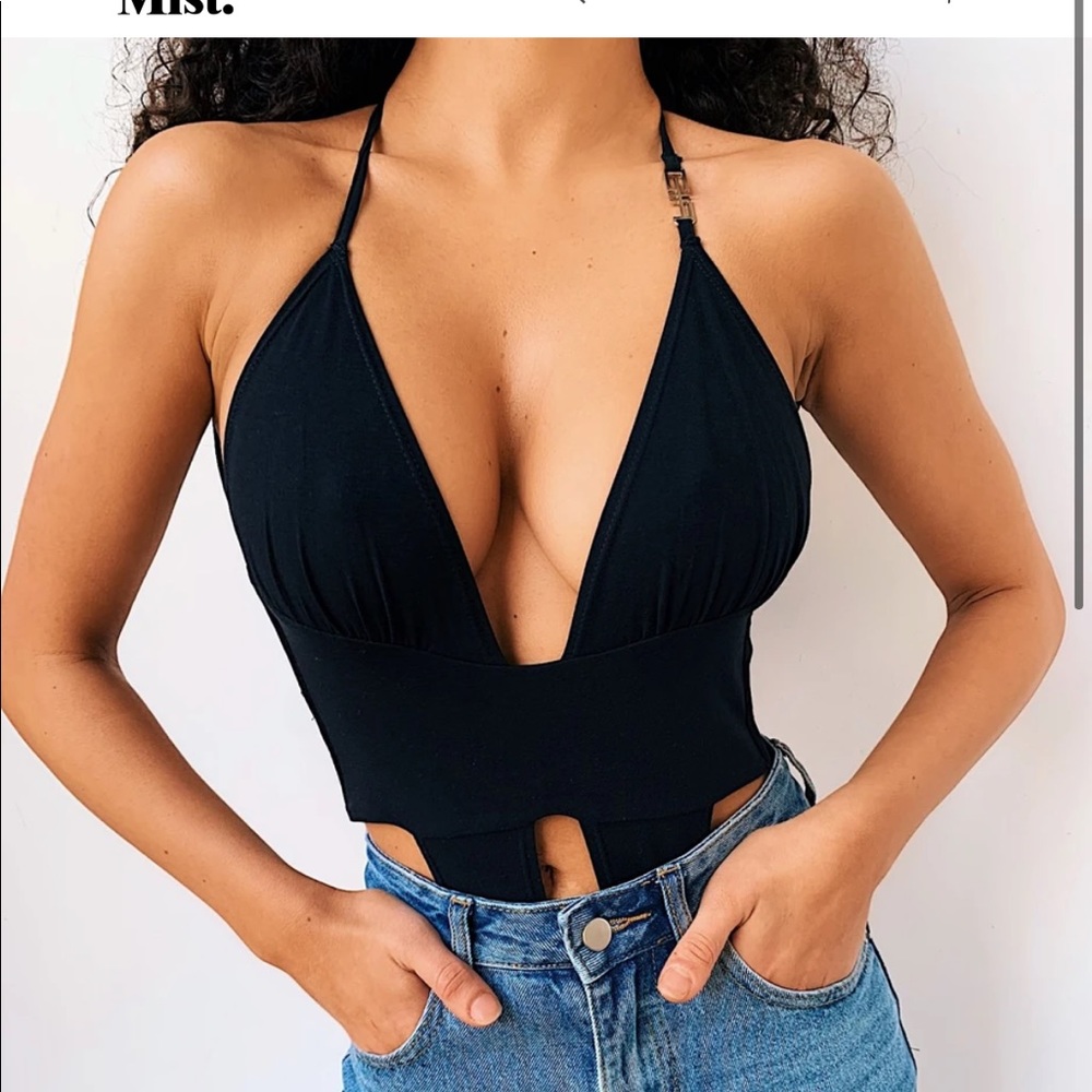 Sadie bodysuit